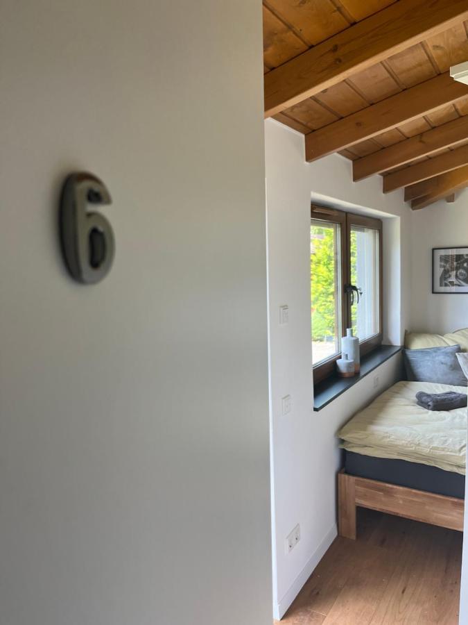 Roenkhausen Appartements Finnentrop Exterior foto
